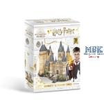 3D Puzzle: Harry Potter Hogwarts™ Astronomy Tower