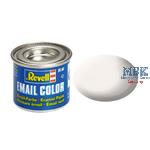 Email Color 005 weiß matt