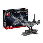 Bell Boeing V-22 Osprey - Brick System Set 1:25