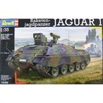 Raketenjagdpanzer Jaguar 1
