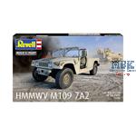 HMMWV M1097 A2
