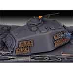 Tiger II Ausf. B "Königstiger" "World of Tanks"