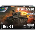 Tiger I "World of Tanks"