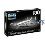 Lockheed L-1049G Super Constellation (1:144)