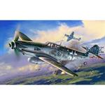 Messerschmitt Bf109G-10 Erla