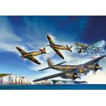 Battle of Britain 85th Anniversary Set 1:72