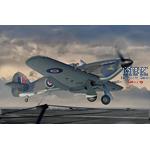 Hawker Sea Hurricane Mk.IIC