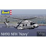 NHI NH90 NFH "Navy"