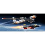 Boeing NB-52 & X-15 PLATINUM EDITION