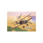 Royal Aircraft Factory S.E. 5a