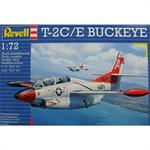 T-2C/E BUCKEYE