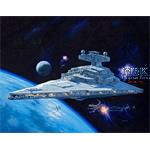 Imperial Star Destroyer (Sternenzerstörer) Technik