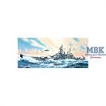 Battleship USS MISSOURI
