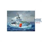 Netherlands Coast Guard ETV Waker