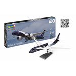 Geschenkset A350-900 - Lufthansa 100years 1:144