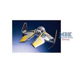Star Wars Anakin\'s Jedi Starfigter \"easykit\" Star Wars Anakin\'s Jedi Starfigter \"easykit\"