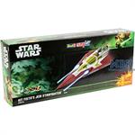 Kit Fisto's Jedi Starfighter "Easy Kit" 1:39