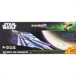 Plo Koon's Jedi Starfighter "Easy Kit" 1:39