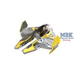 Star Wars Anakin\'s Jedi Starfighter \"easykit poc