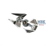 Star Wars TIE Interceptor \"easykit pocket\"
