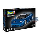 Bugatti EB 110