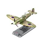 Iron Maiden Spitfire MK.II Aces High Brick System