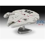 Star Wars: Millennium Falcon (1:241)