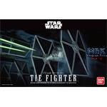 Star Wars: BANDAI STAR WARS TIE-Fighter
