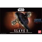 Star Wars: BANDAI STAR WARS Slave I