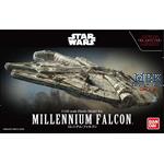 BANDAI Millennium Falcon