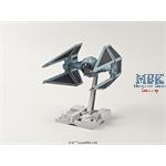 Star Wars: BANDAI TIE Interceptor