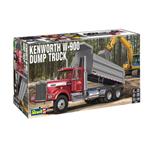 Kenworth W-900 Dump Truck 1:25