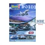 Revell Katalog 2010