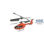 Micro Helicopter Mystrix 135 RTF Infrarot