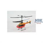 RC Helicopter Matrix MDS RTF