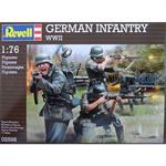 Deutsche Infanterie