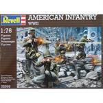 US American Infantry