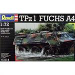 TPZ 1 Fuchs A4