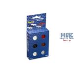 Email Color - Sci-Fi Set 1 (6x 14ml)