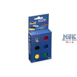 Email Color - General Set 1 - Gloss (6x 14ml)