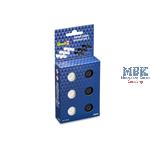 Email Color - General Set 3 - Matt (6x 14ml)