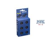 Email Color - General Set 5 - Gloss/Matt (6x 14ml)