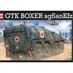 GTK Boxer sgSanKfz