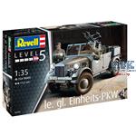 le.gl. Einheits-Pkw Kfz. 4