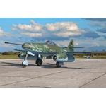 Messerschmitt Me 262 A-1a / U4