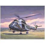 Aérospatiale  SA 330 / Westland Puma HC.1