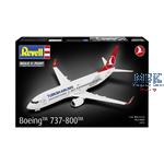 Boeing 737-800 "Turkish Airlines"