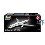 Airbus A350-900 "Turkish Airlines"