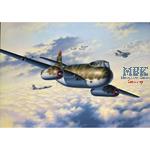 Messerschmitt P.1099A - P-Series