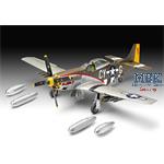 P-51D Mustang (late version)